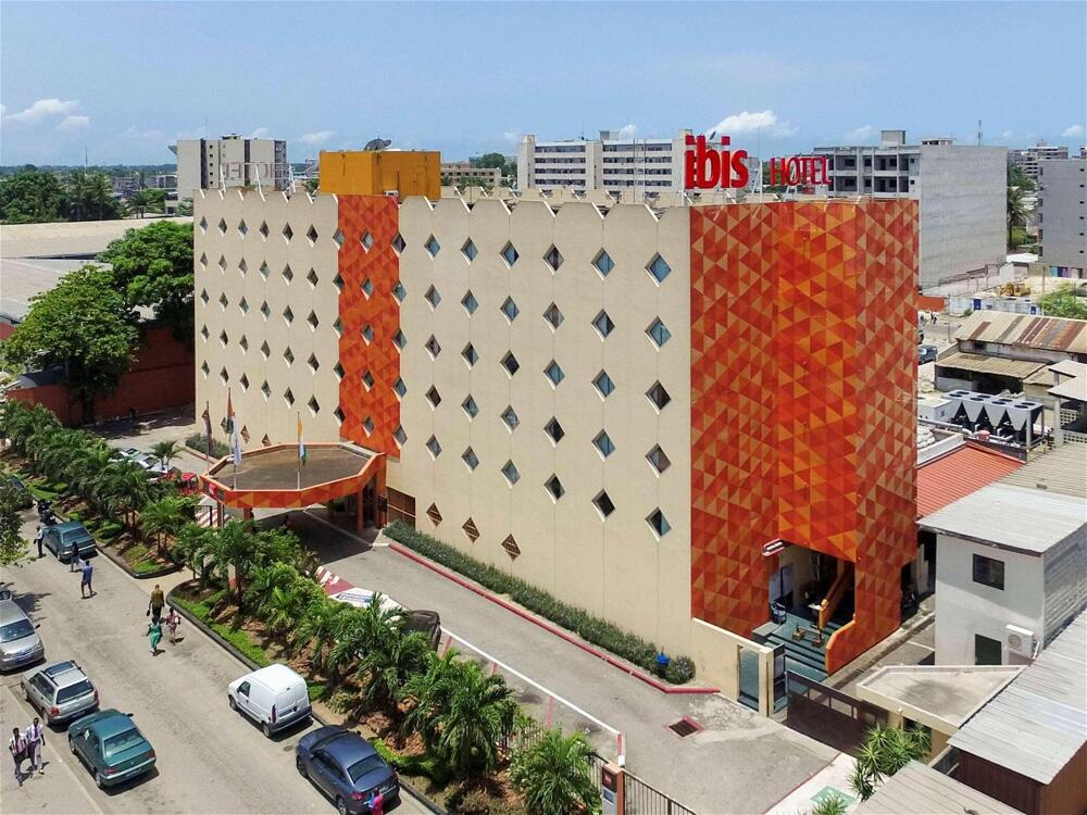 IBIS STYLES